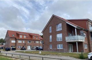 Wohnung mieten in 21271 Hanstedt, Schöne 2-Zimmer-Wohnung mit Terrasse!