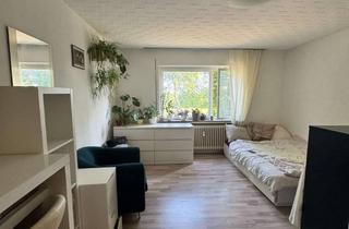 Wohnung mieten in 72379 Hechingen, Gemütliche 1-Zimmer-Wohnung in guter Lage