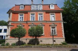Wohnung mieten in 96450 Zentrum, Von privat - Stilvolle, moderne, 3-Zimmer-Altbau-Wohnung mit EBK im Herzen von Coburg