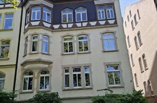 Wohnung mieten in Struckmannstraße, 31134 Hildesheim, Großzügige 6-Zimmer-Altbauwohnung mit Gartennutzung – ruhige Lage