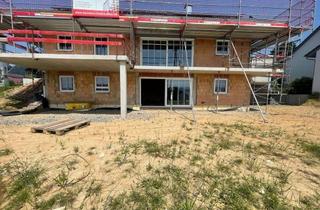 Wohnung mieten in 77797 Ohlsbach, Erstbezug - Moderne Einliegerwohnung mit großer Südterrasse in Ohlsbach