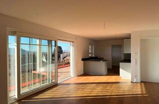 Wohnung mieten in 77797 Ohlsbach, Erstbezug - Moderne Einliegerwohnung mit großer Südterrasse in Ohlsbach