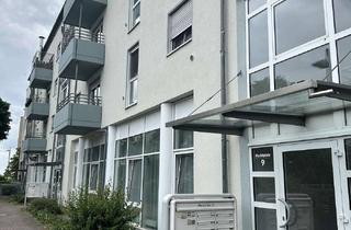 Wohnung mieten in Marktplatz, 06184 Kabelsketal, ++Frisch Sanierte 4-RW mit Balkon und 2 Badezimmer++