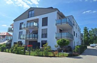 Wohnung mieten in 92339 Beilngries, Exklusive Dachgeschosswohnung am Stadtweiher nahe dem "alten Bahnhof" in Beilngries
