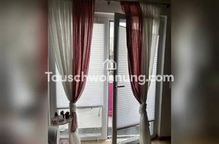Wohnung mieten in St-Martins-Weg 3C, 24223 Schwentinental, Tauschwohnung: Schöne 2 Zimmer Wohnung im Neubau mit Balkon