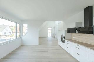 Wohnung mieten in 49134 Wallenhorst, Exklusive Neubau-Mietwohnung in Wallenhorst-Hollage – Erstbezug