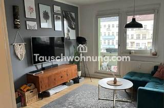Wohnung mieten in Petersburger Straße 72, 10249 Friedrichshain, Tauschwohnung: 3 Zimmerwohnung in Friedrichshain 660€ Warmmiete