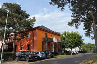 Wohnung mieten in Antwerpener Str. 4A, 14641 Wustermark, Charmante 2-Zimmer-Wohnung mit Garten im grünen und ruhigen Wustermark!!!