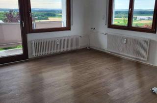 Wohnung mieten in Weidestr, 73101 Aichelberg, Moderne 4 Zimmerwohnung mit Balkon!