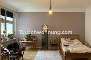 Wohnung mieten in Kameruner Straße 52, 13351 Wedding, Tauschwohnung: Großzügiger 2 Zimmer Altbau nähe Seestraße
