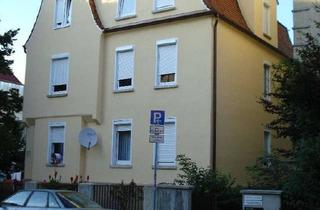 Wohnung mieten in Bismarckstraße 81, 72764 Reutlingen, RT-Oststadt, 3-Zimmer-Wohnung, DG, renovierter Altbau in guter Wohnlage