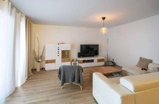Wohnung mieten in 89150 Laichingen, Großzügige 5,5-Zimmer Etagenwohnung in ruhiger Lage