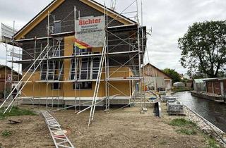 Wohnung mieten in 85416 Langenbach, Neubau 3-Zimmer-Gartenwohnung