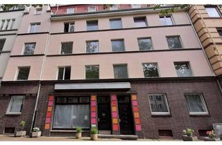 Wohnung mieten in Sachsenring 54, 31137 Hildesheim, moderne 3 Zimmerwohnung im charmanten Altbau!