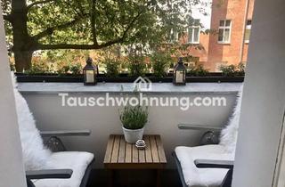 Wohnung mieten in Isländische Straße 18, 10439 Prenzlauer Berg, Tauschwohnung: 2-Zimmer Wohnung "mittendrin" gegen 2-3 Zimmer "im Grünen"