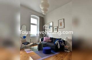 Wohnung mieten in Tauschwohnungstraße, 10967 Kreuzberg, Tauschwohnung: Studiowohnung am Planufer
