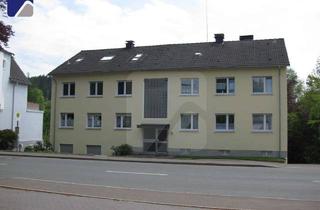 Wohnung mieten in Heerstr. 19, 58553 Halver, Halver-Oberbrügge: Gepflegte und gemütliche 2-Zimmer-Wohnung im Dachgeschoss