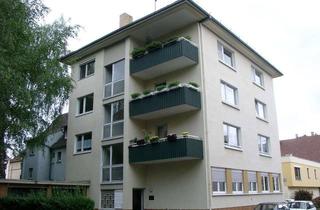 Wohnung mieten in Großer Steinweg 26, 35390 Gießen, gemütliche 3-Zimmer Wohnung in Stadtnähe