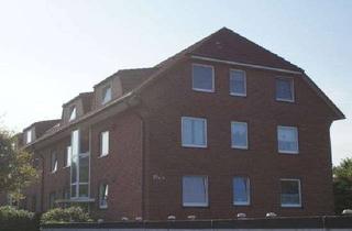 Wohnung mieten in Alter Postweg Ost 29, 27607 Langen, Geestland-Langen // Helle 2 ZKB Dachgeschosswohnung in top Lage!