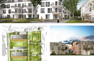 Wohnung mieten in Johann-Dreher-Straße, 82377 Penzberg, Attraktive 3-Zimmer-Wohnung Erdgeschosswohnung mit Garten in Penzberg
