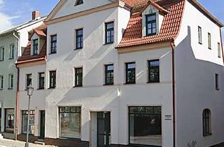Wohnung mieten in Altenburger Straße 25, 04613 Lucka, Preiswerte 3-Raum-Wohnung in Lucka