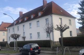 Wohnung mieten in Bürgermeister-Fritsch-Straße, 06249 Mücheln (Geiseltal), Schöne 3-Raum-Wohnung