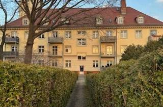Wohnung mieten in Johannes-Schlaf-Str., 06268 Querfurt, 3-Raum-Wohnung mitten in Querfurt