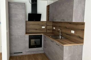 Wohnung mieten in Oppenweiler Straße, 71522 Backnang, Charmante 2-Zimmer-Wohnung mit Terrasse, Garten & Tiefgaragenstellplatz *ERSTBEZUG*