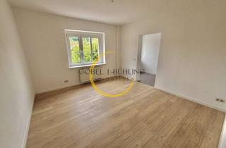 Wohnung mieten in 07980 Berga, Singlewohnung in grüner, ruhiger Lage mit Außenstellplatz