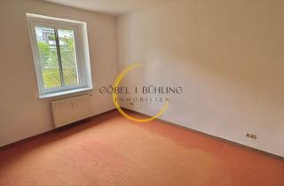Wohnung mieten in 07980 Berga, Helle 2-Zimmer-Wohnung in ruhiger Lage mit Stellplatz