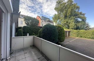 Wohnung mieten in Haynauer Str. 12, 58332 Schwelm, Gemütliche Wohnung in Zentrumsnähe und Balkon zu vermieten!