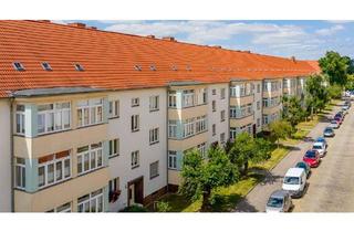 Wohnung mieten in Gagernstraße, 39108 Stadtfeld Ost, 4-Raum-Wohnung mit Dachterrasse in Stadtfeld!