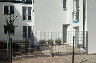 Wohnung mieten in Mönchstr. 14, 33378 Rheda-Wiedenbrück, PREVIEW Kernsanierte 2 ZKB in der Innenstadt von Wiedenbrück demnächst verfügbar
