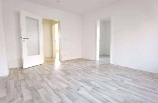 Wohnung mieten in Leopoldstraße 17, 06406 Bernburg, voll renovierte 3-Raum-Wohnung in saniertem Altbau