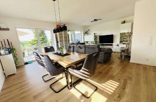 Wohnung mieten in 76761 Rülzheim, 4Z-Neubauwohnung mit 2 Balkonen