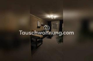 Wohnung mieten in Tauschwohnungstraße, 18059 Papendorf, Tauschwohnung: Tausche 2,5 Raum Wohnung gegen 3-4 Raum Wohnung