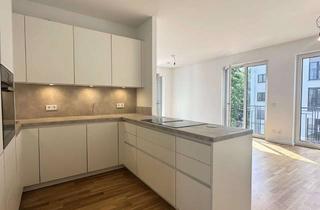 Wohnung mieten in Berliner Straße 74c, 13189 Berlin, Wohnen im LIV.BERLIN * Helle 4-Zimmerwohnung in einem ruhigen Neubauensemble mit Balkon *Zweitbezug