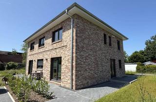 Wohnung mieten in 25482 Appen, Moderne 4 Zimmer-Wohnung mit Garten und Terrasse