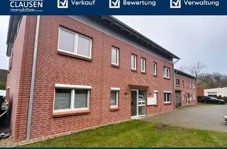 Wohnung mieten in Dorfring 29b, 24598 Boostedt, 3-Zimmer-Wohnung mit Terrasse im grünen Boostedt
