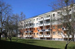 Wohnung mieten in Amalienstr., 06844 Innenstadt, 4-Zimmer-Wohnung - frisch saniert