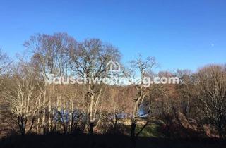 Wohnung mieten in Am Treptower Park 57, 12435 Plänterwald, Tauschwohnung: Helle 2,5- Wohnung mit Parkblick gegen größer / Landeseigene