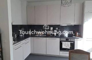 Wohnung mieten in Gert-Marcus-Str. 7i, 22455 Hamburg, Tauschwohnung: helle 3-Zimmer Wohnung in Groß Borstel