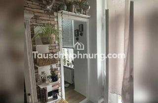 Wohnung mieten in Kiefholzstrasse 254, 12437 Plänterwald, Tauschwohnung: Günstige Single Wohnung