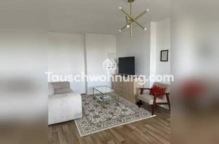Wohnung mieten in Tauschwohnungstraße, 12685 Marzahn, Tauschwohnung: Beautiful apartment opposite Garten der Welt