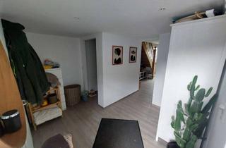 Wohnung mieten in Buchbergstraße 61, 38871 Ilsenburg, Traumhafte Maisonettewohnung mit Balkon
