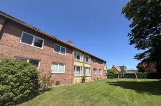 Wohnung mieten in Königsberger Straße 11, 23774 Heiligenhafen, Helle 3 Zimmer- Wohnung