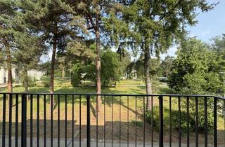Wohnung mieten in Süd-Ost-Allee 130, 12487 Johannisthal, Wunderschöne Königsheide - Zuhause im Urlaub