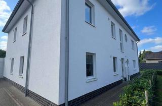 Wohnung mieten in 26180 Rastede, Südender Straße: Moderne 2 ZKB Wohnung in Rastede