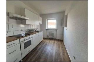 Wohnung mieten in Talweg 19, 29229 Celle, Attraktive 4-Zimmer Wohnung mit Balkon
