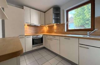 Wohnung mieten in 90613 Großhabersdorf, Komfortables Wohnen für jede Lebensphase - Helle Erdgeschosswohnung mit Loggia und Einbauküche